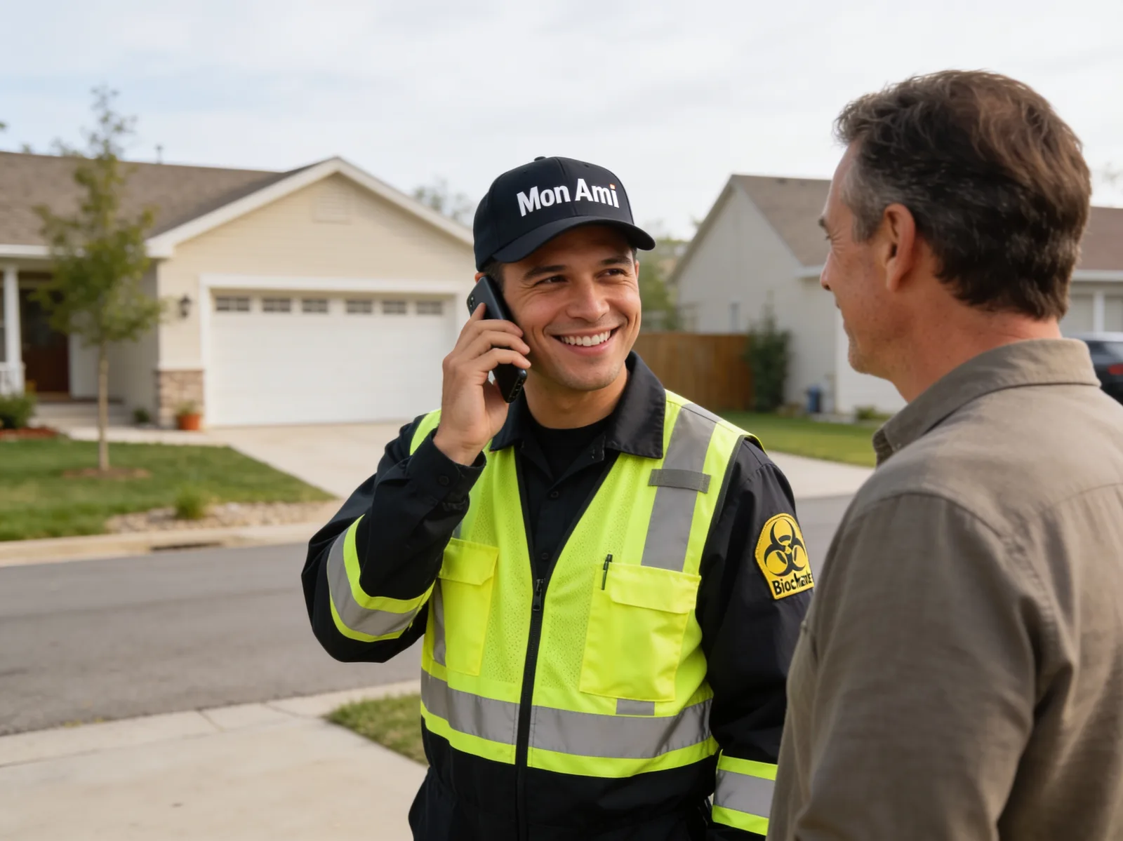 Sewage Cleanup Gerlaw, IL FAQs